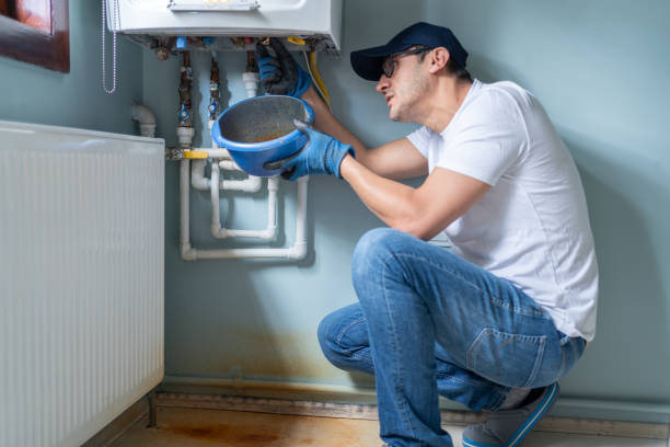 Best Leak Detection and Repair  in Almont, MI